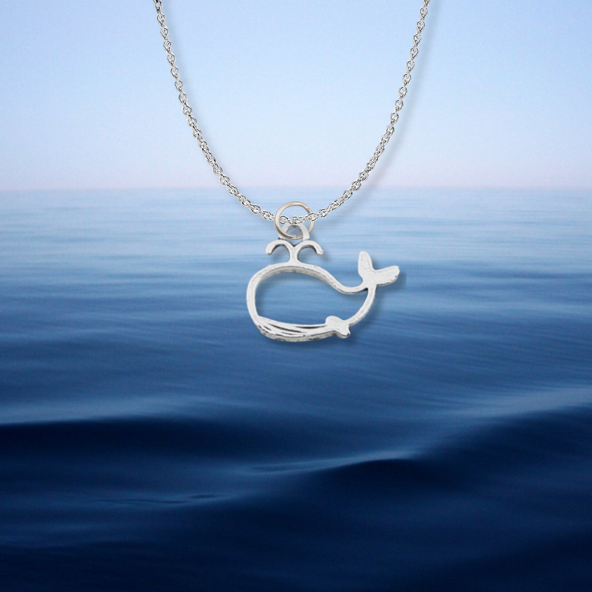 Compassion Necklace