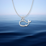 Load image into Gallery viewer, Compassion Necklace
