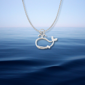 Compassion Necklace