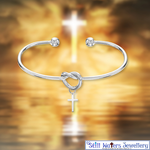 Saviour's Love Bangle