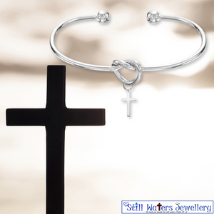 Saviour's Love Bangle