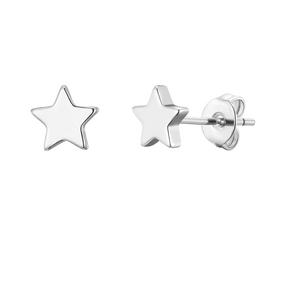 Morning Star Earrings