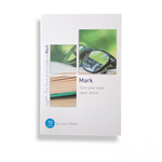 Load image into Gallery viewer, The Good Book Guide to Mark
