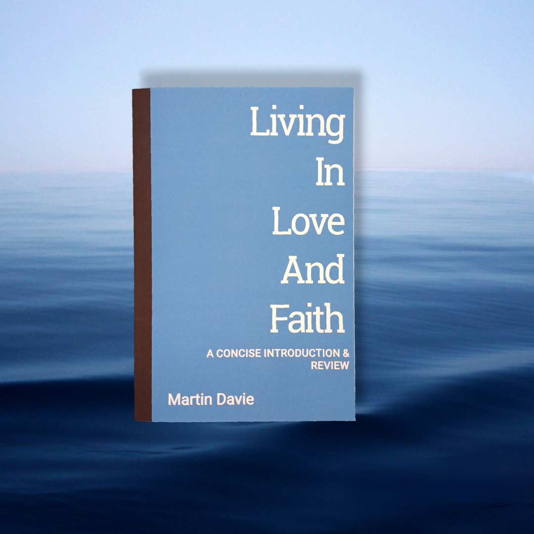 Living In Love and Faith Booklet