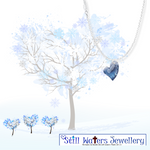 Load image into Gallery viewer, Joyful Heart Necklace
