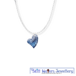 Load image into Gallery viewer, Joyful Heart Necklace
