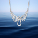 Load image into Gallery viewer, Love Divine Necklace
