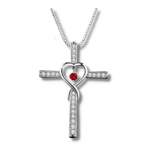 Cherished Love Necklace