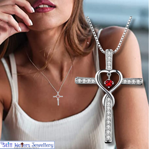 Cherished Love Necklace