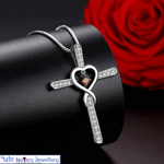 Load image into Gallery viewer, Cherished Love Necklace
