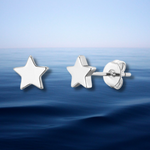 Load image into Gallery viewer, Morning Star Earrings
