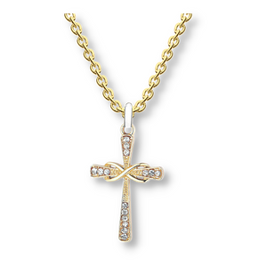 Living Hope Necklace (Trinity Edition)