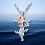 Load image into Gallery viewer, Unconditional Love Necklace
