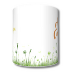 Load image into Gallery viewer, Love, Faith &amp; Hope Easter Mug
