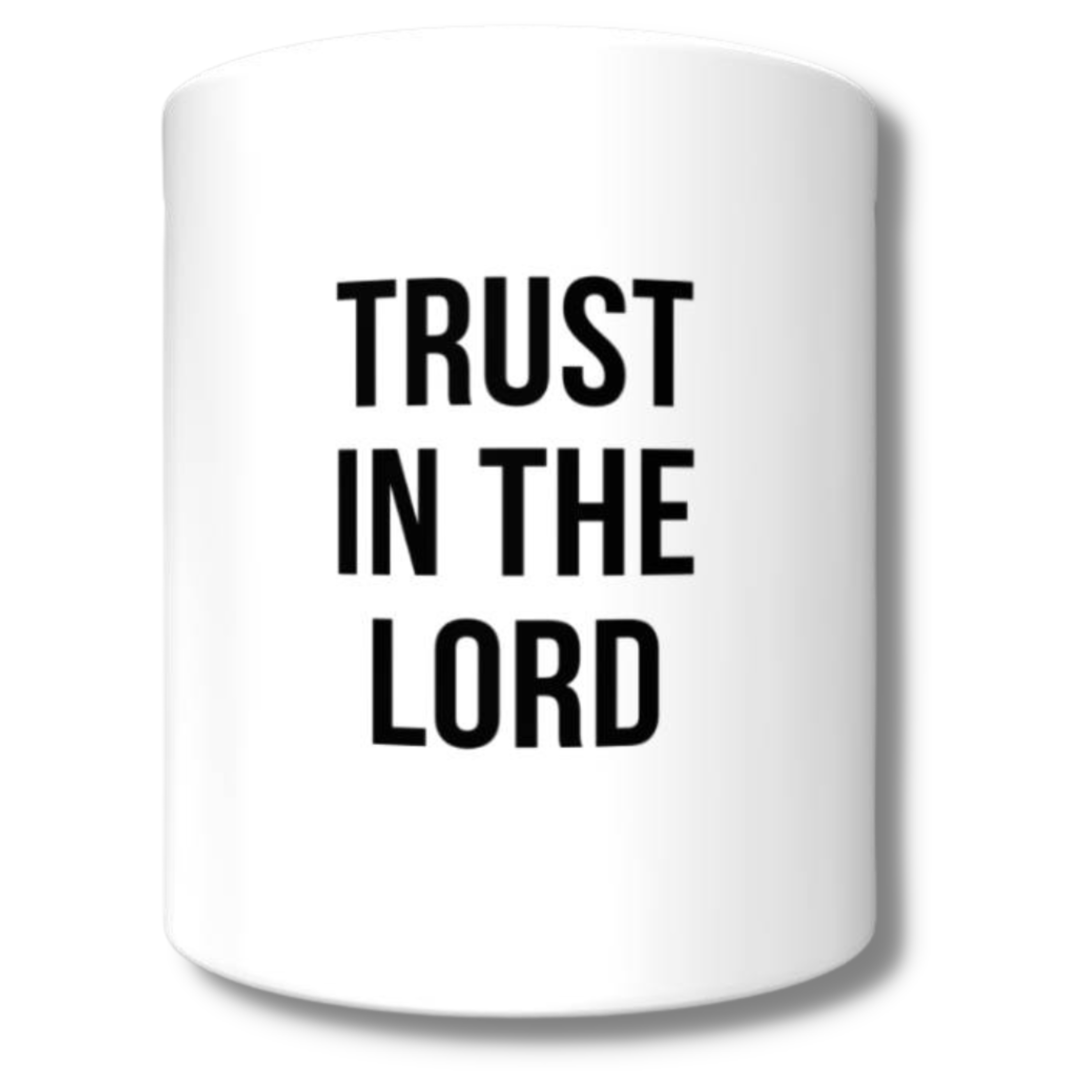 Keep Calm and Pray Mug