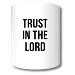 Load image into Gallery viewer, Keep Calm and Pray Mug
