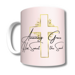 Load image into Gallery viewer, Amazing Grace Mug
