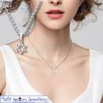 Load image into Gallery viewer, Star Of David Necklace
