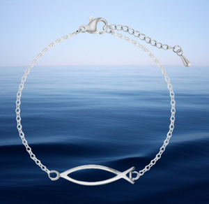 Ichthys Bracelet