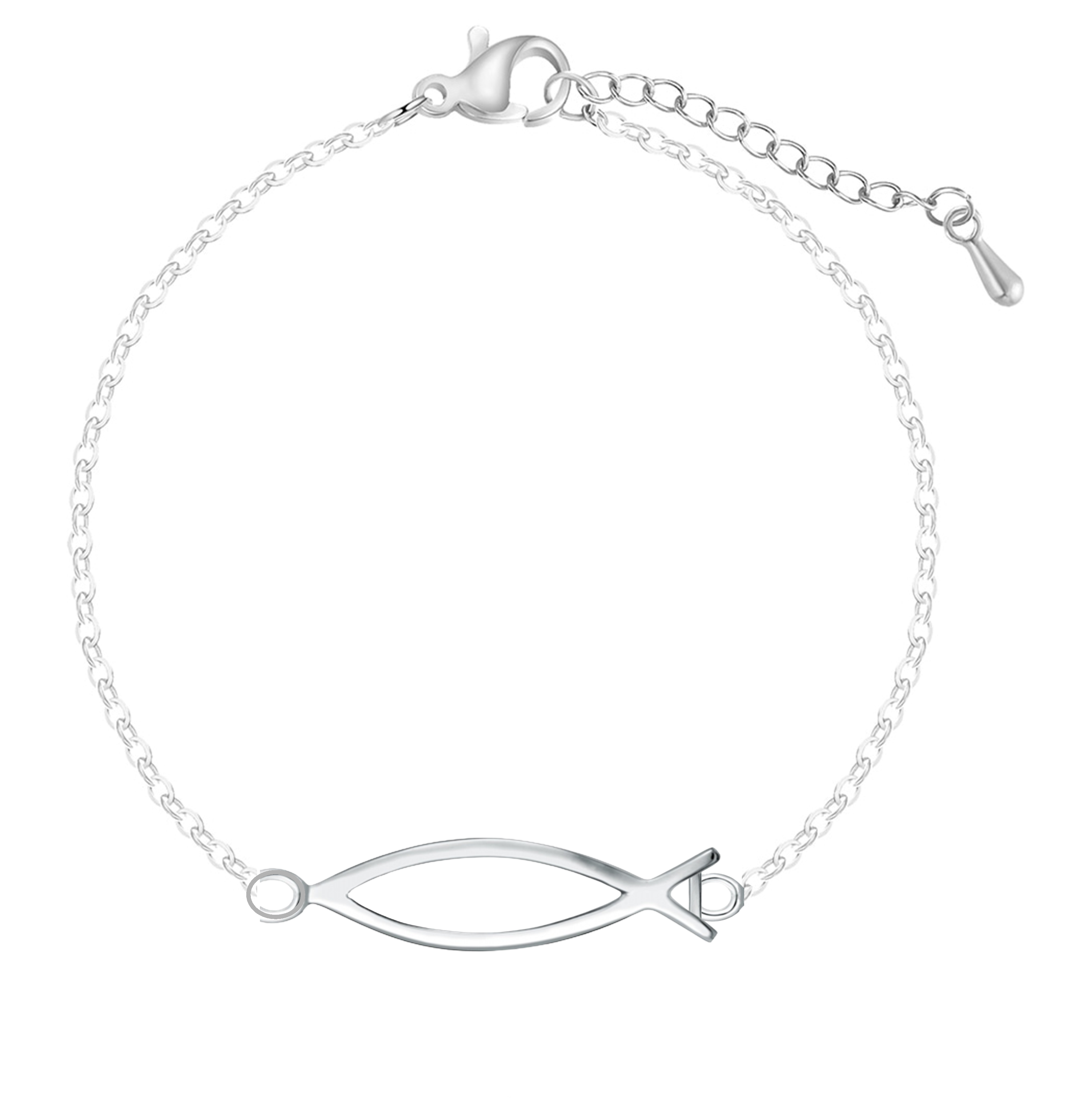 Ichthys Bracelet