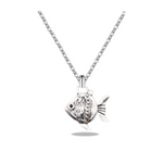 Load image into Gallery viewer, Fishers of Men Necklace
