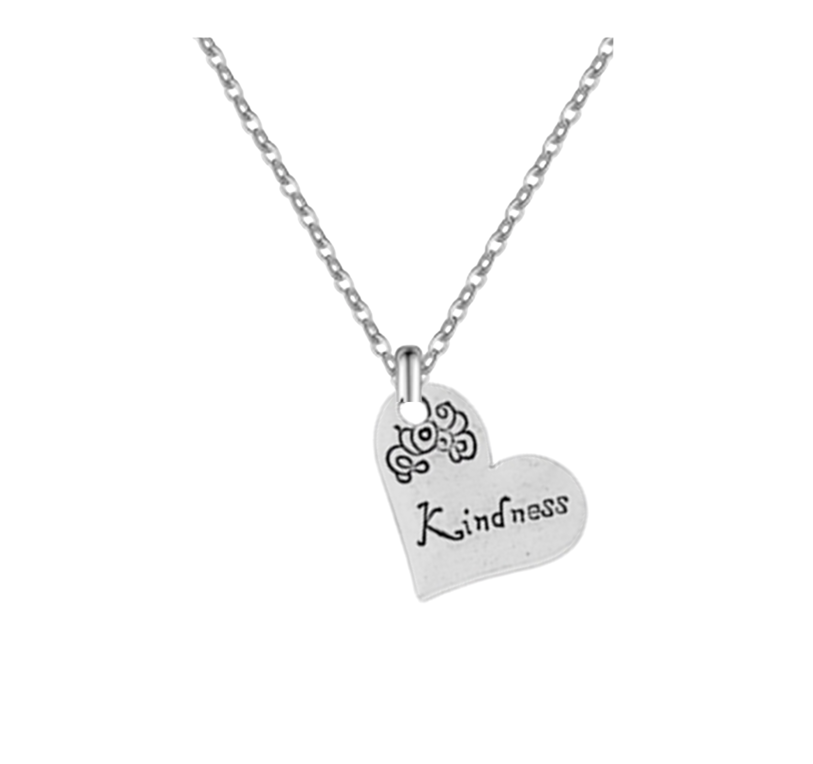 Fruits of the Spirit Necklace (Kindness)
