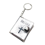 Load image into Gallery viewer, Holy Bible Keyring
