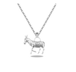Load image into Gallery viewer, Little Donkey Necklace
