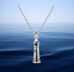 Load image into Gallery viewer, My Lighthouse Necklace
