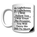 Load image into Gallery viewer, My Lighthouse Mug
