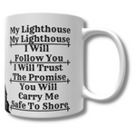 Load image into Gallery viewer, My Lighthouse Mug
