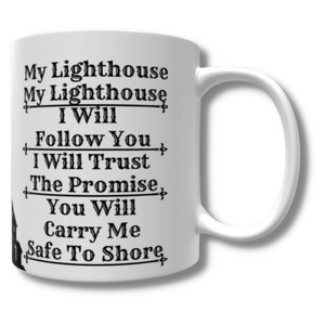 My Lighthouse Mug