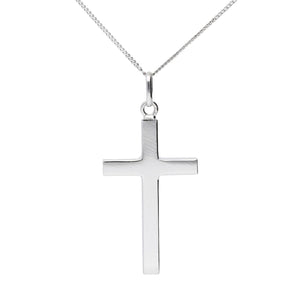 Old Rugged Cross Necklace