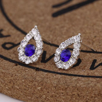 Load image into Gallery viewer, Tears from Heaven Earrings
