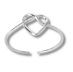 Load image into Gallery viewer, Infinite Love Ring
