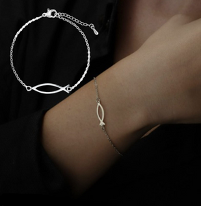 Ichthys Bracelet