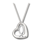 Load image into Gallery viewer, Unfailing Love Necklace

