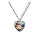 Load image into Gallery viewer, A Saviour is Born Necklace
