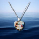 Load image into Gallery viewer, A Saviour is Born Necklace
