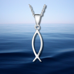 Load image into Gallery viewer, Symbol of Love Necklace
