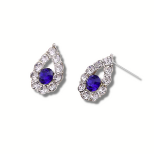 Tears from Heaven Earrings