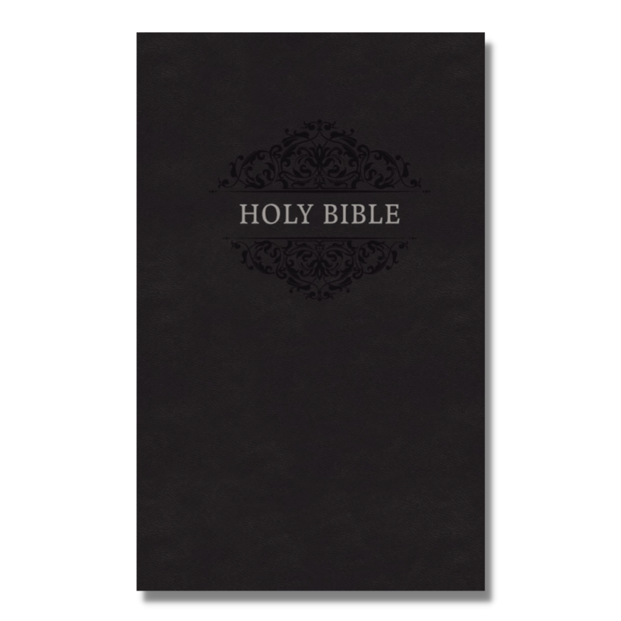 NKJV Leathersoft Holy Bible