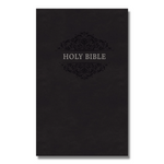 Load image into Gallery viewer, NKJV Leathersoft Holy Bible
