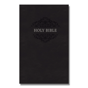 NKJV Leathersoft Holy Bible