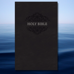 Load image into Gallery viewer, NKJV Leathersoft Holy Bible
