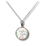 Load image into Gallery viewer, Fearfully &amp; Wonderfully Made Necklace
