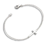 Load image into Gallery viewer, Cross of Hope Bracelet
