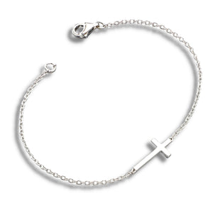 Cross of Hope Bracelet