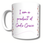 Load image into Gallery viewer, God&#39;s Grace Mug
