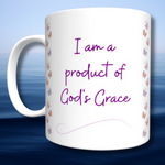 Load image into Gallery viewer, God&#39;s Grace Mug
